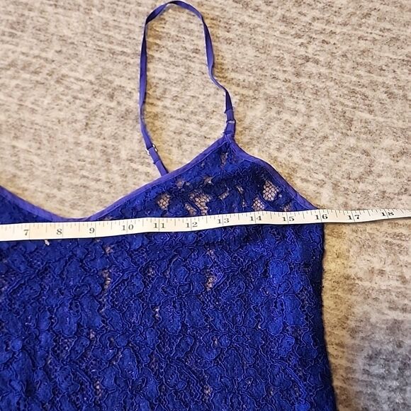 🍍 Wilfred- Silk lace - Picture 3 of 5